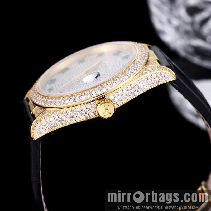 Rolex 40mm 102414