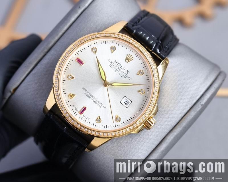 Rolex 41X10mm 032119