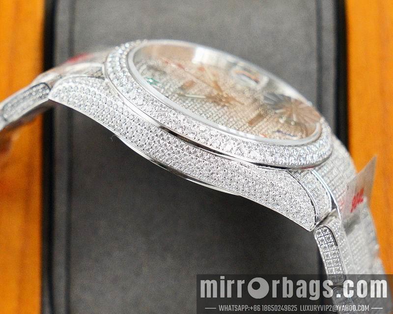 Rolex 40mm 0503124