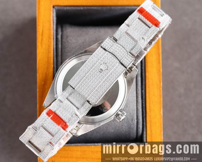 Rolex 40mm 0503132