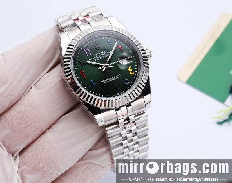 Rolex 41mm 032142