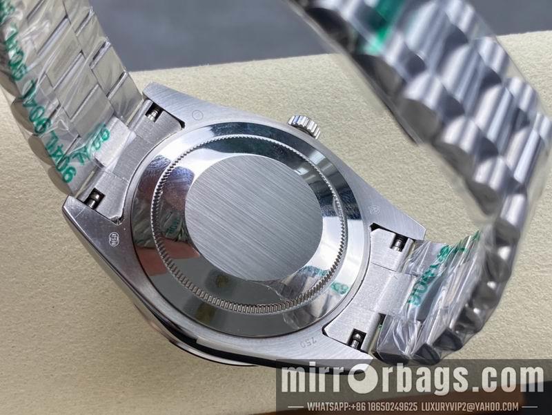 Rolex 40mm 093017