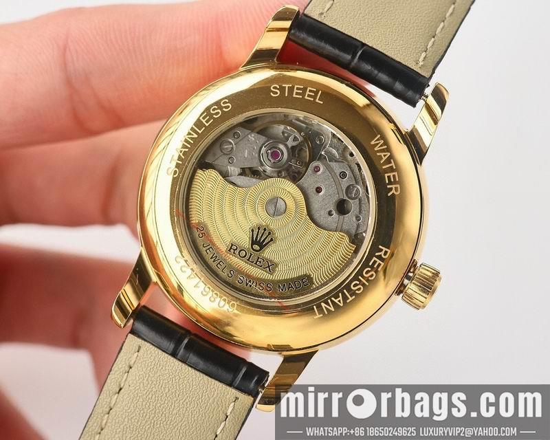 Rolex 40mm 0830181