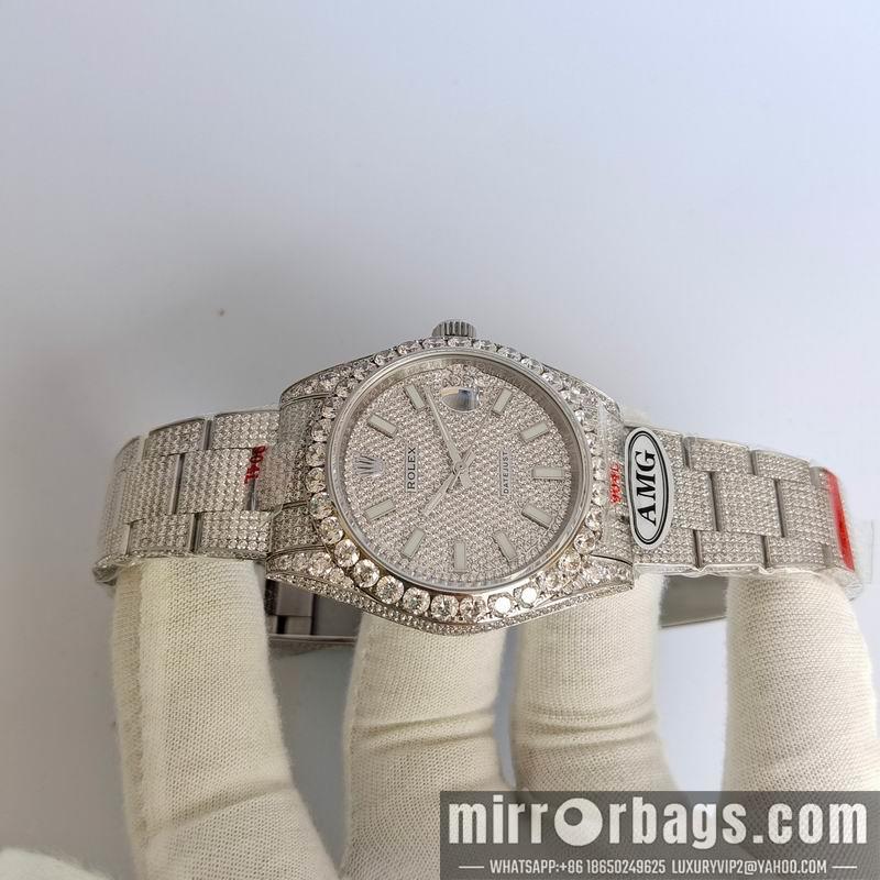 Rolex 41mm 082939