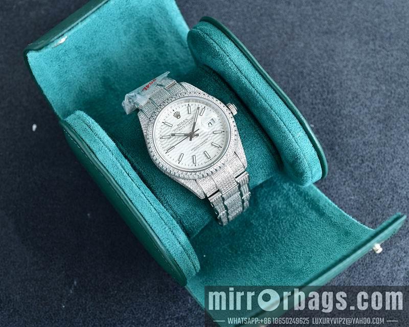 Rolex 40mm 0831102