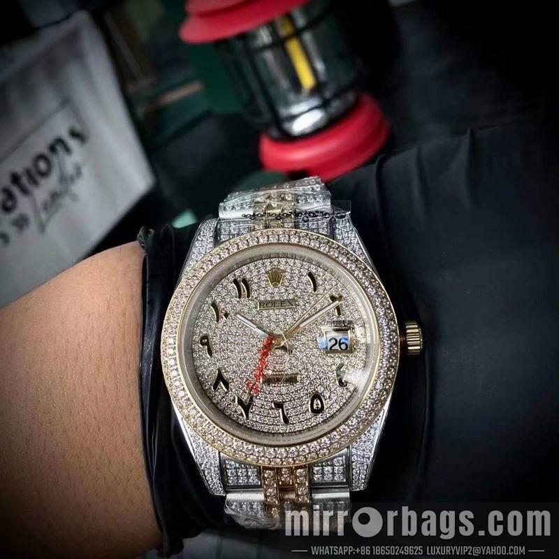 Rolex 41mm 092841