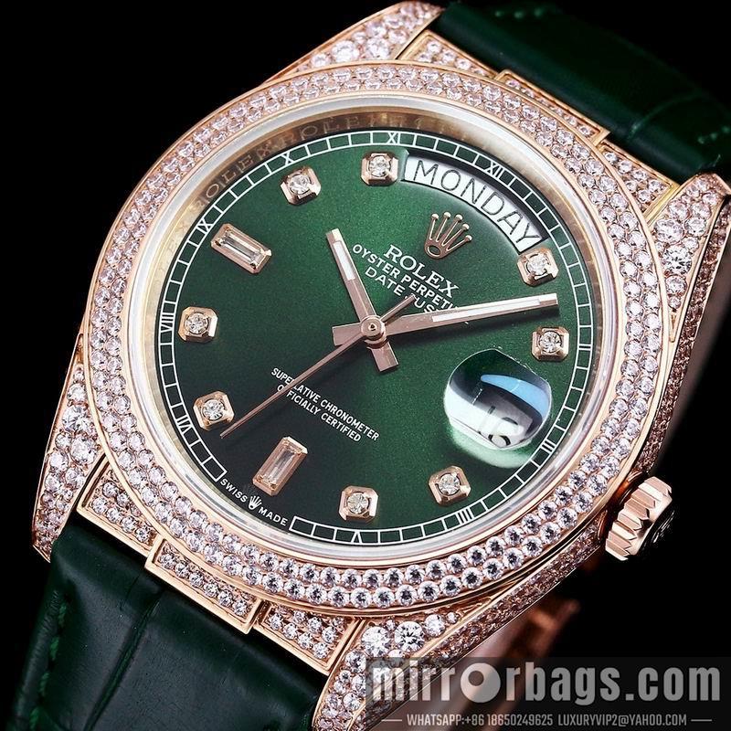 Rolex 40mm 102413