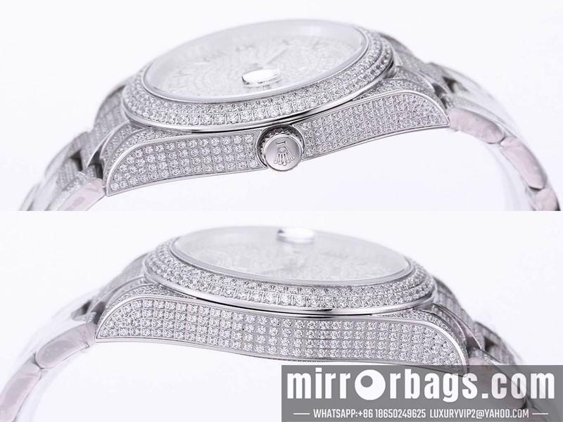 Rolex 41mm 111017