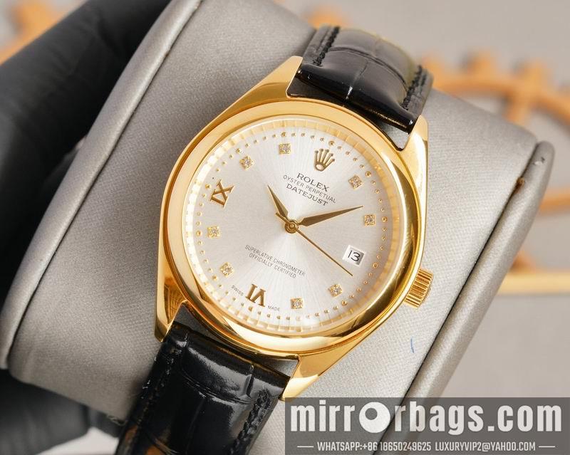 Rolex 40mm 0506169
