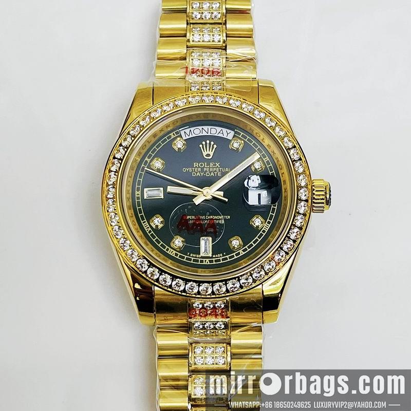 Rolex 39.8X13.3mm 082767