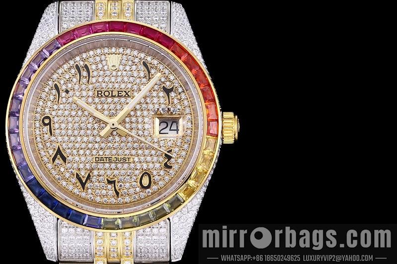 Rolex 41mm 0831112