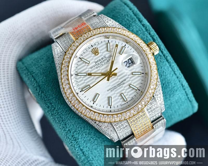 Rolex 40mm 083196