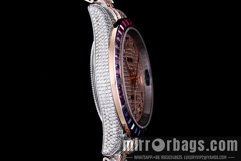 Rolex 41mm 0831116