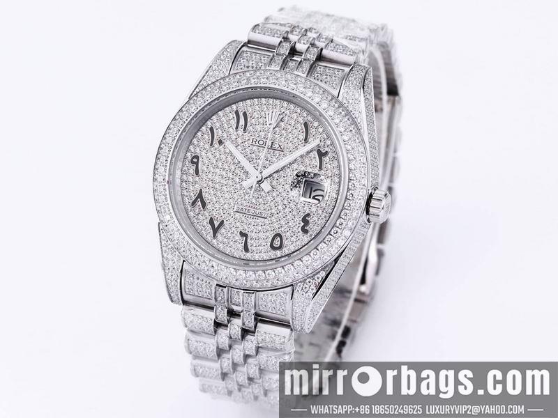 Rolex 41mm 111031
