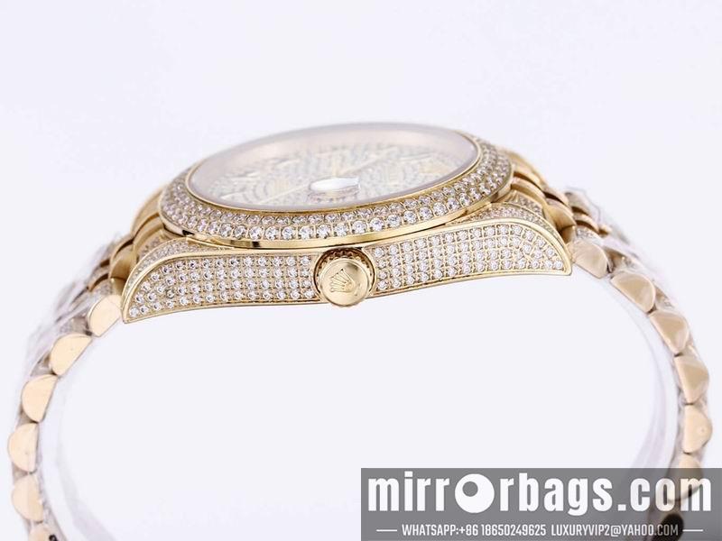 Rolex 41mm 111033