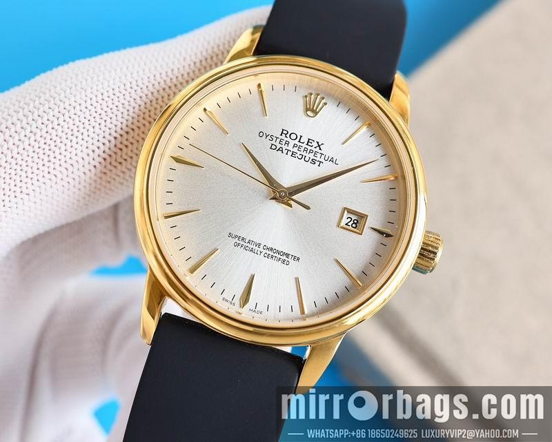 Rolex 40mm 032537
