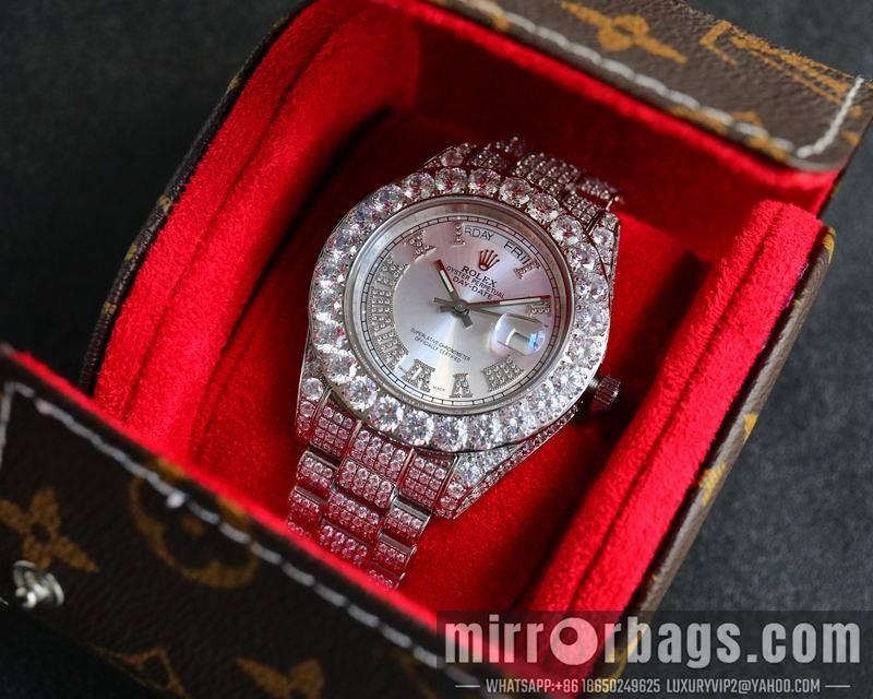 Rolex 42mm 080608