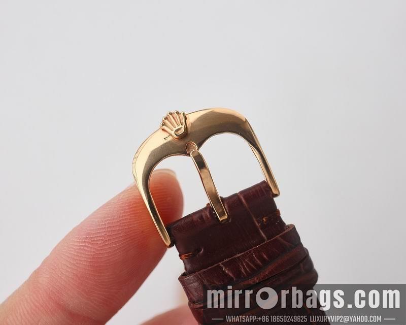 Rolex 40X10mm 0830184