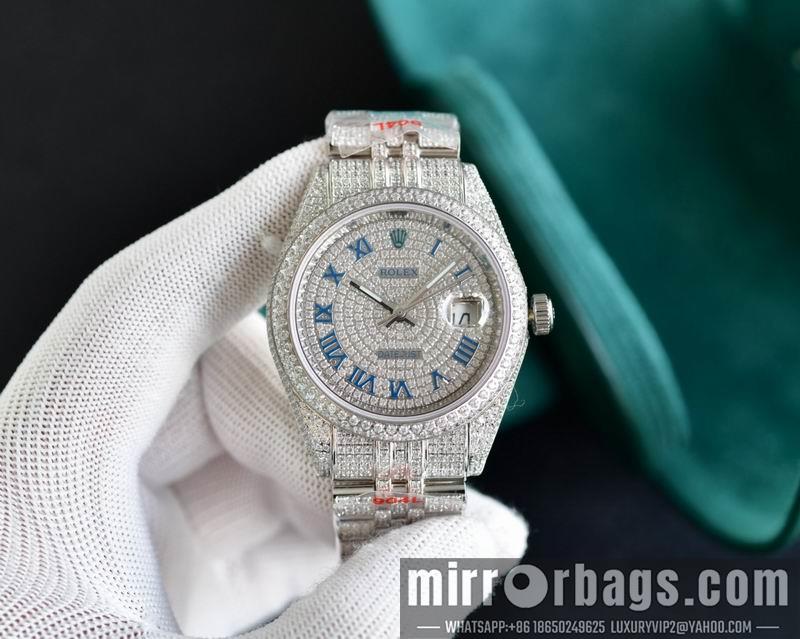 Rolex 41mm 0503102