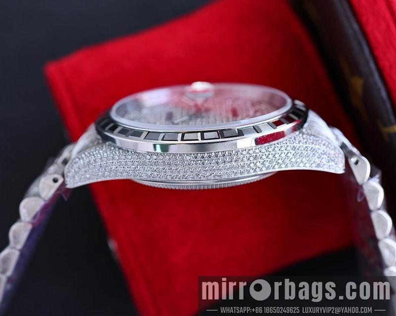 Rolex 41mm 111034