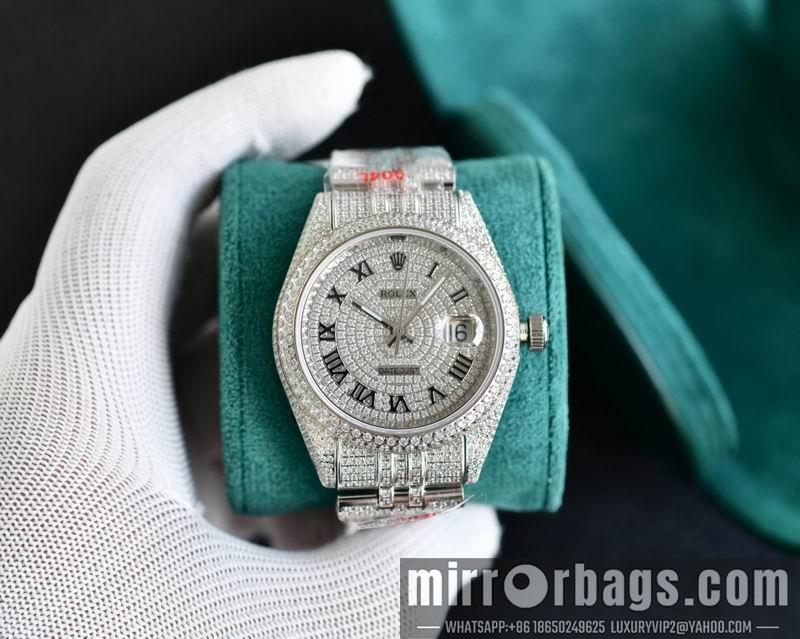 Rolex 41mm 0503103