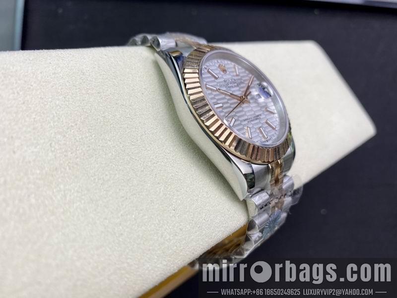 Rolex 41mm 093004