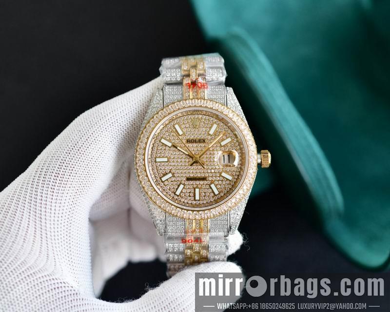 Rolex 41mm 0503106