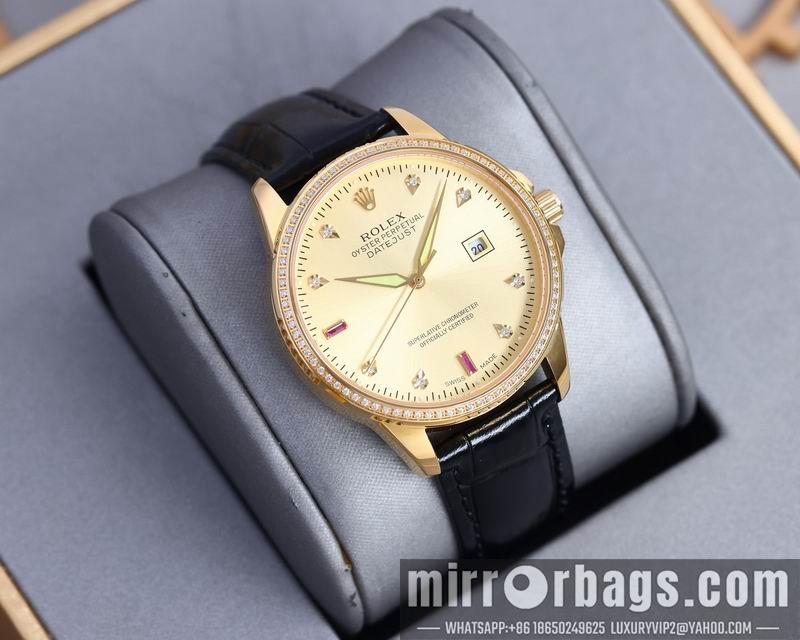 Rolex 41X10mm 032119