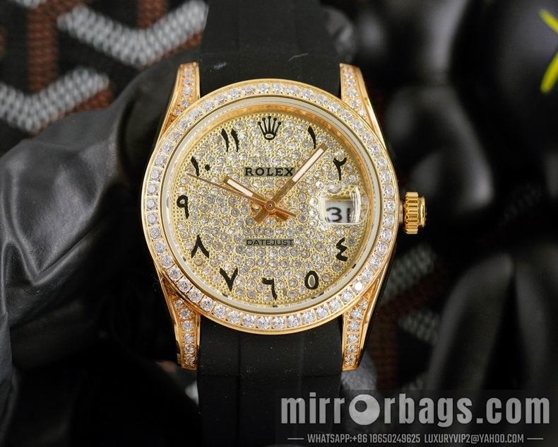 Rolex watch 40mm 123117