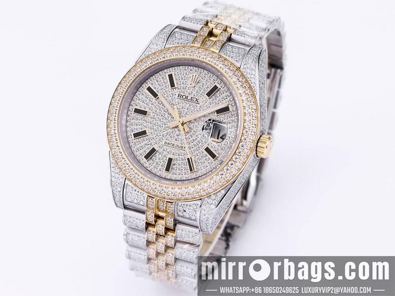 Rolex 41mm 111032