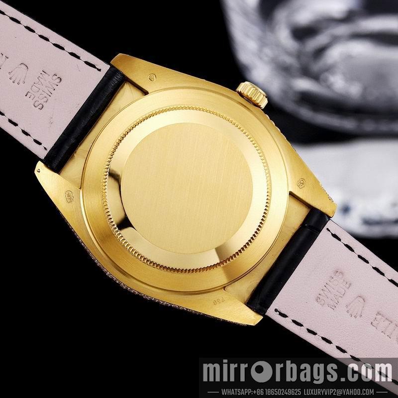 Rolex 40mm 102414
