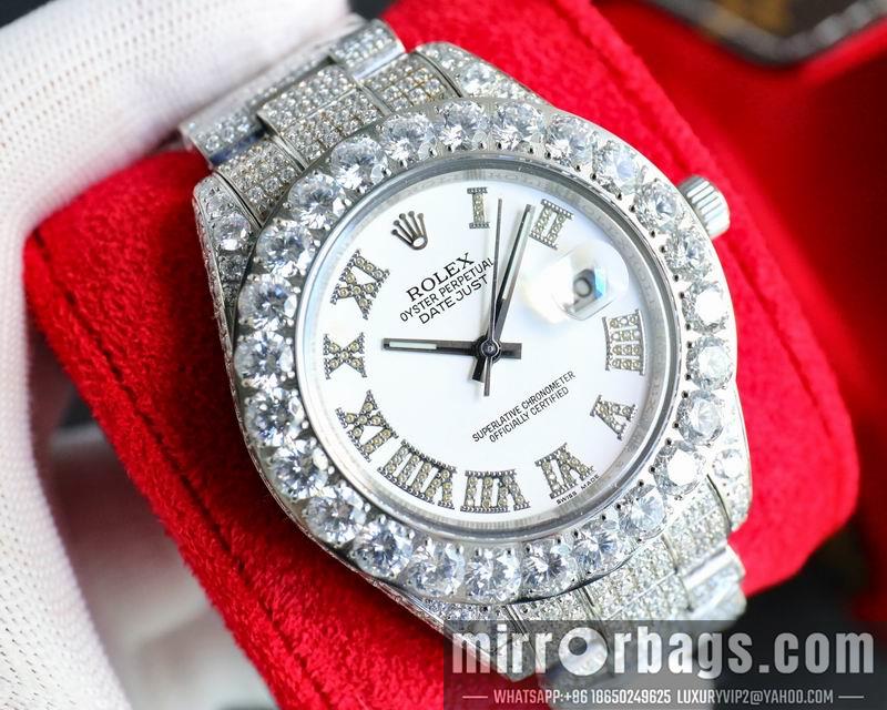 Rolex 42mm 080607