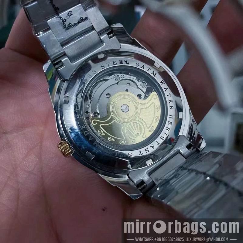Rolex 42X12mm 050338