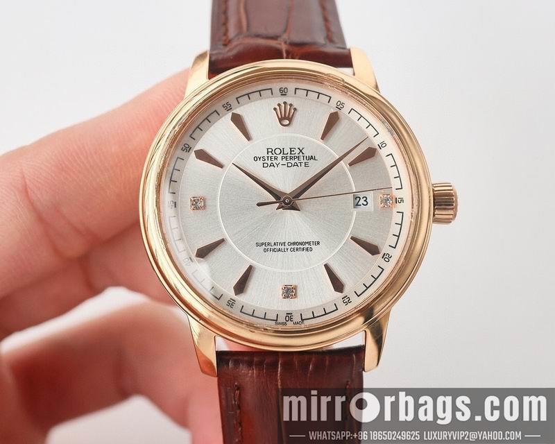 Rolex 40mm 0830181