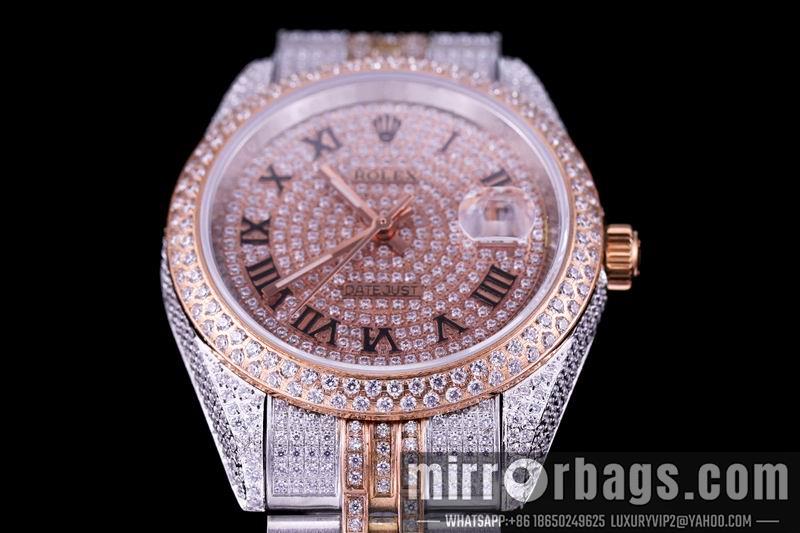 Rolex 41mm 083148