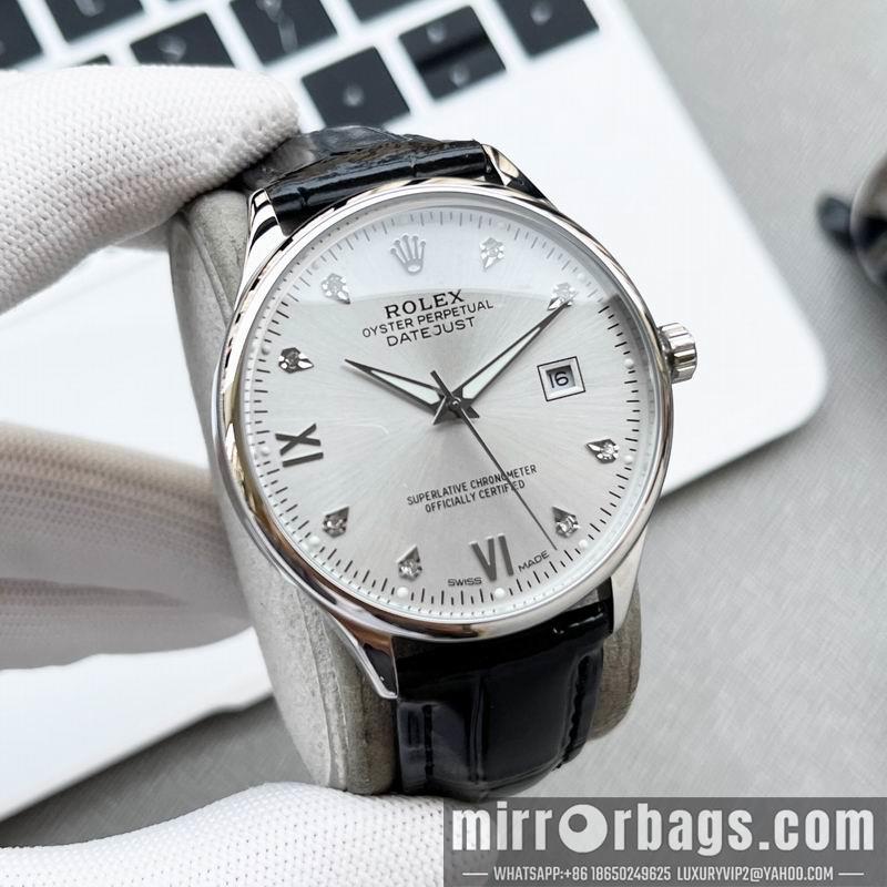 Rolex 40mm 071452
