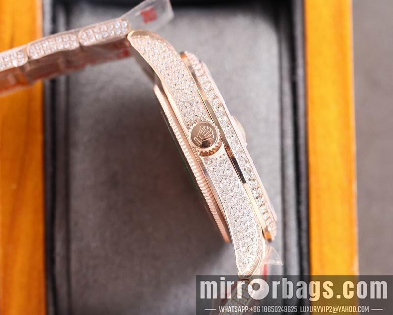 Rolex 40mm 0503132