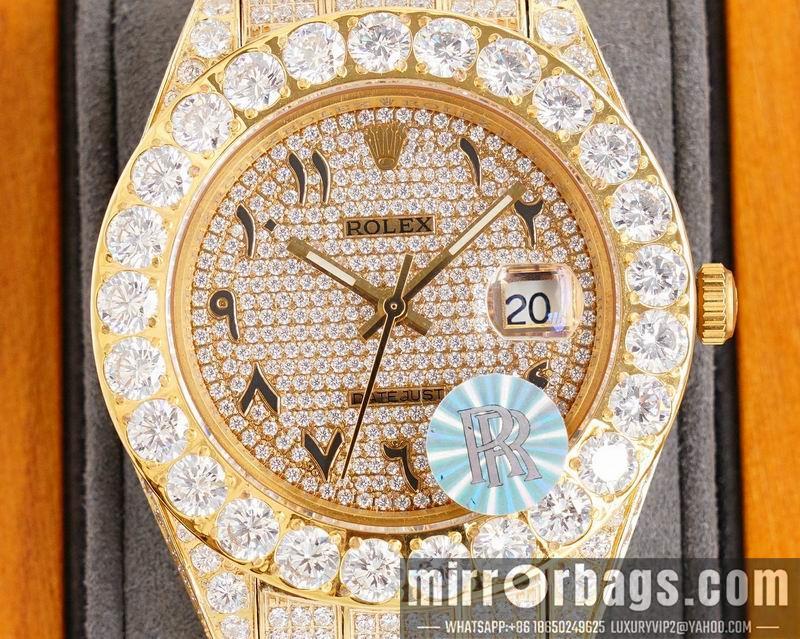 Rolex 42X11mm 111059