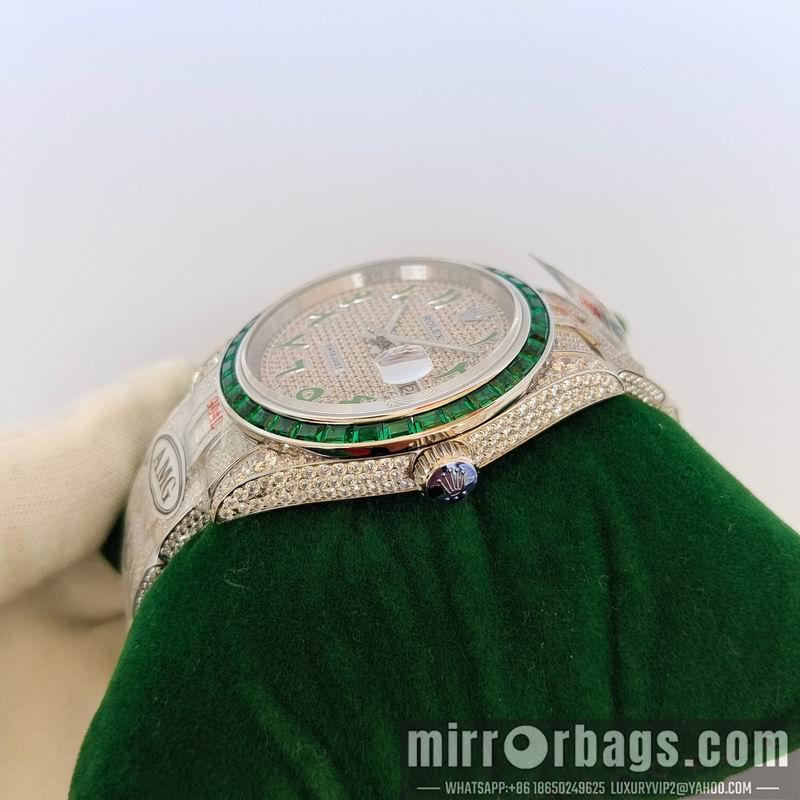 Rolex 41mm 082935