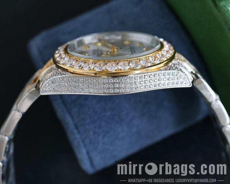 Rolex 42mm 083143