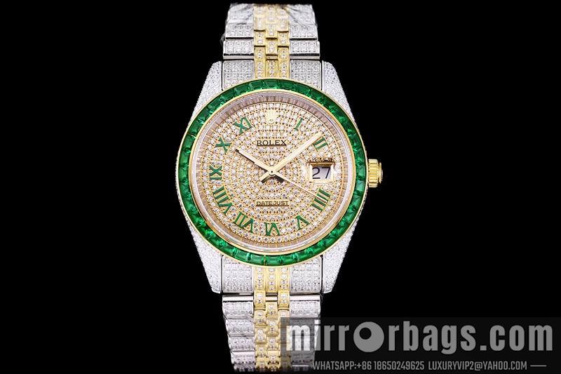 Rolex 41mm 0831109