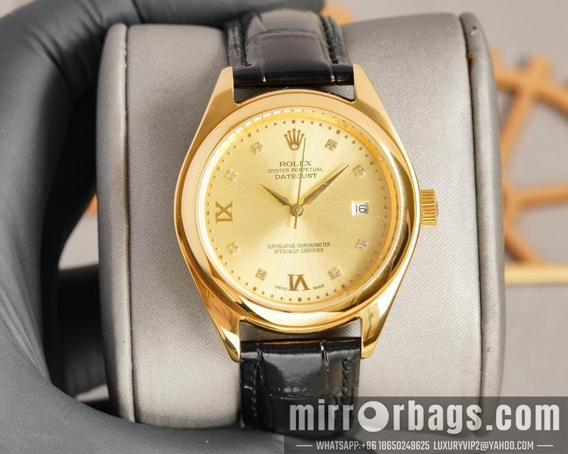 Rolex 40mm 0506169