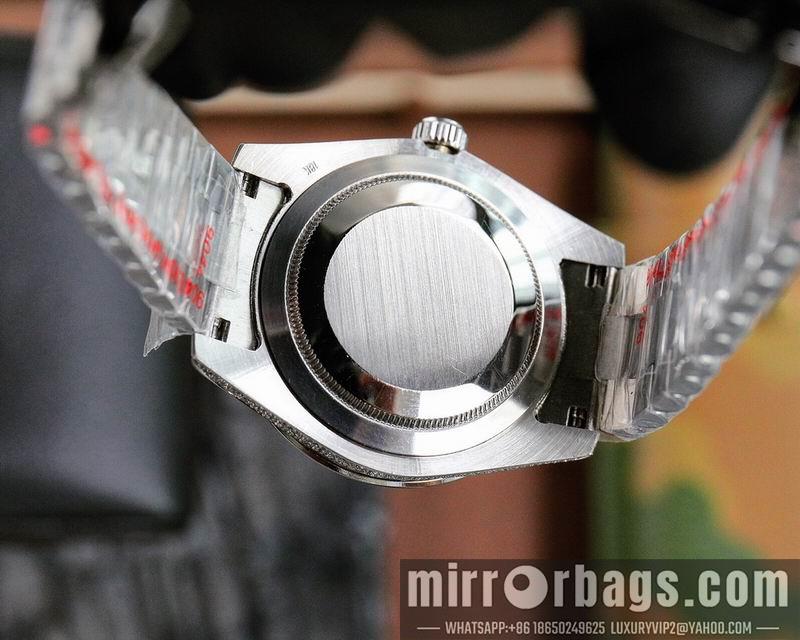 Rolex 40mm 071411