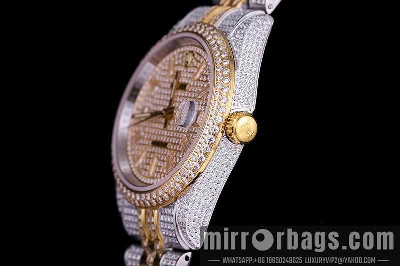 Rolex 41mm 083151