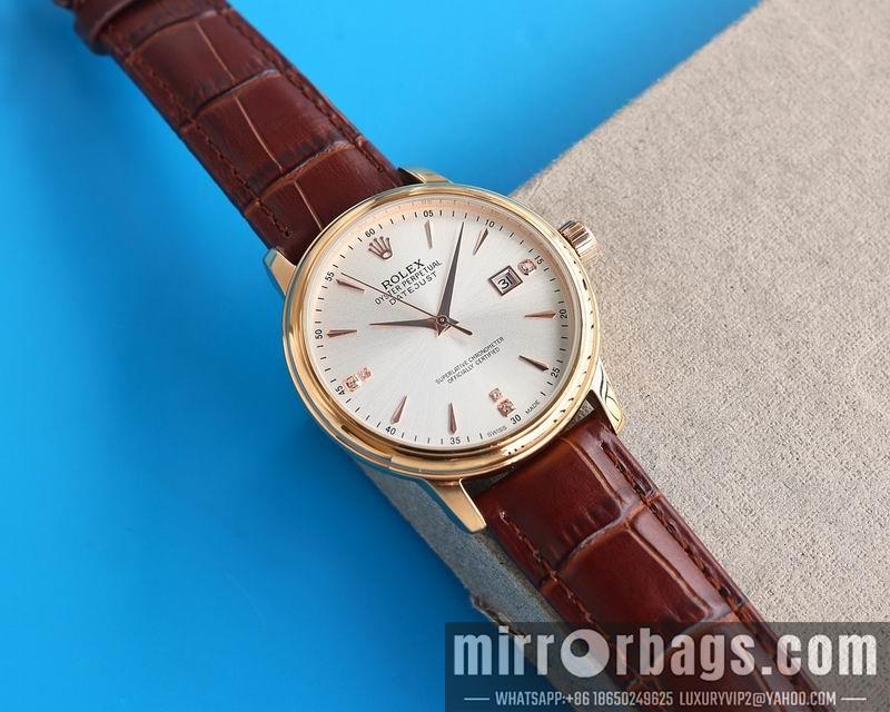 Rolex 40mm 050444
