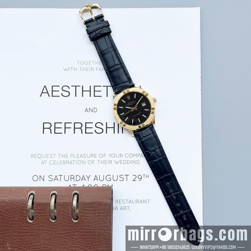 Rolex 40mm 032166