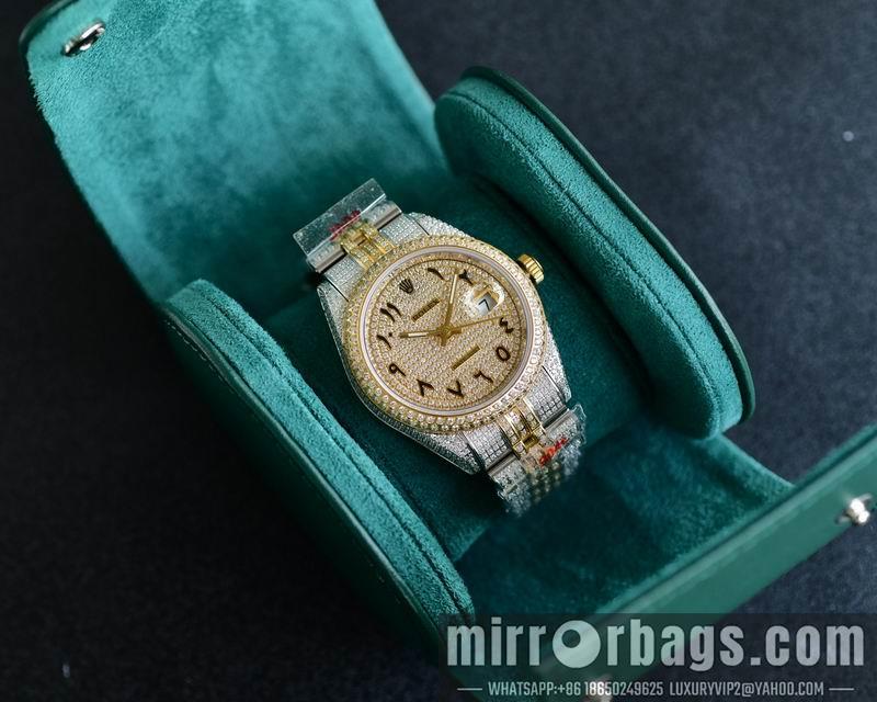 Rolex 41mm 0503108