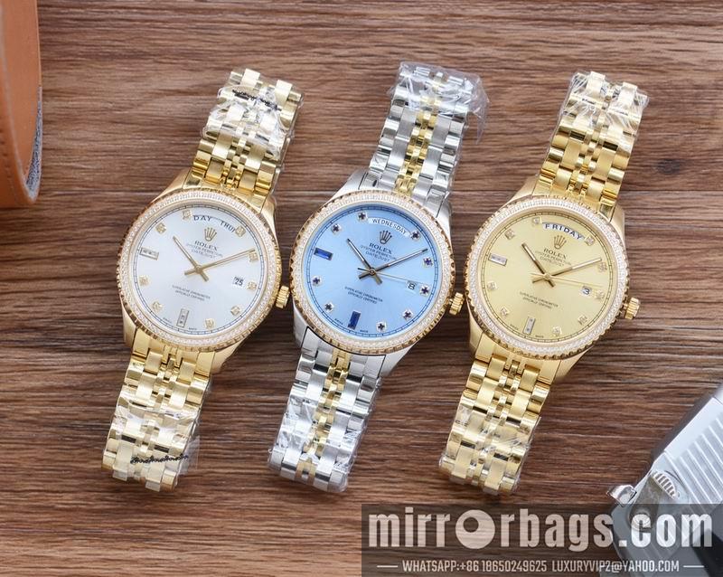Rolex 41mm 072469
