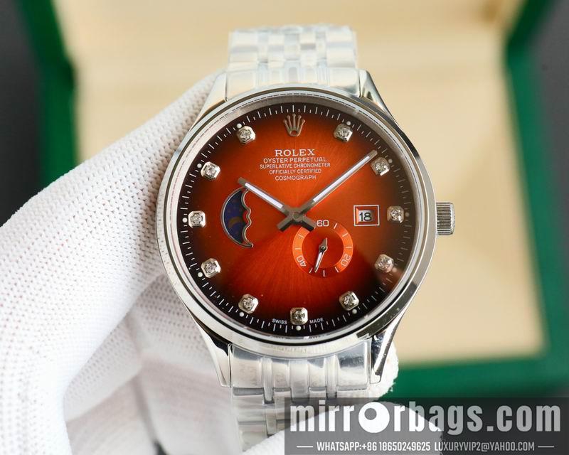 Rolex 40mm 022110