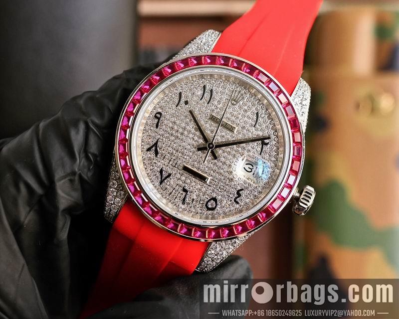 Rolex 41mm 0413119